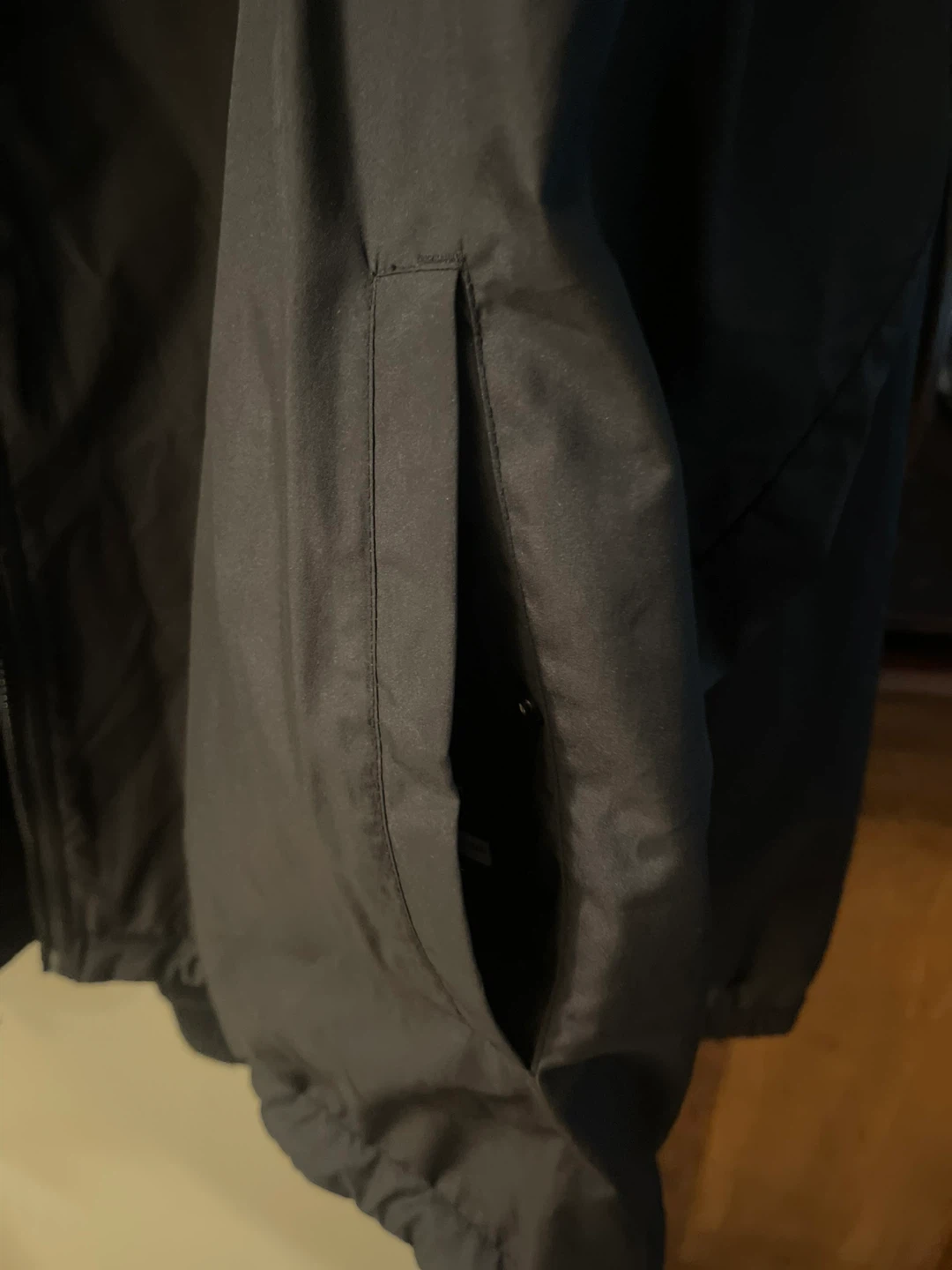 Charles River Jaguar Black Jacket - photo 4