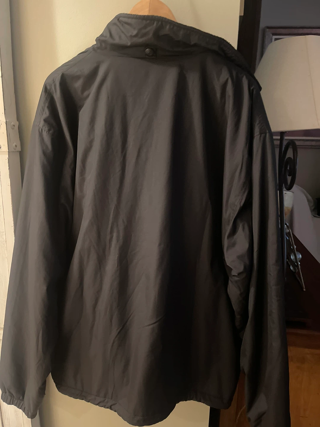 Charles River Jaguar Black Jacket - photo 5