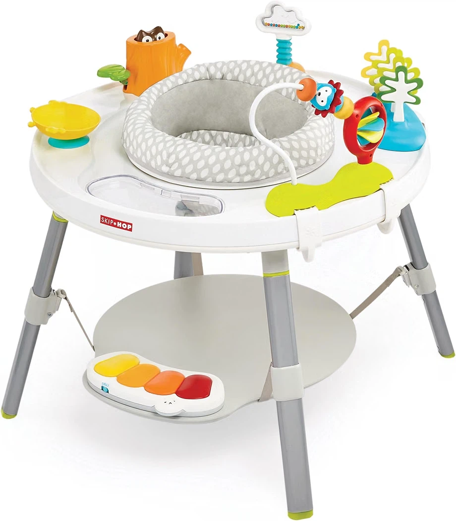 Skip Hop Explore & More Baby Activity Center
