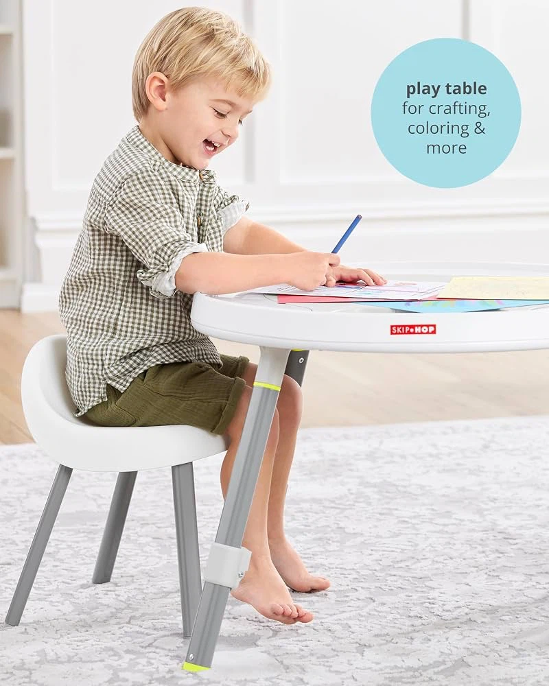 Skip Hop Explore & More Baby Activity Center - photo 5