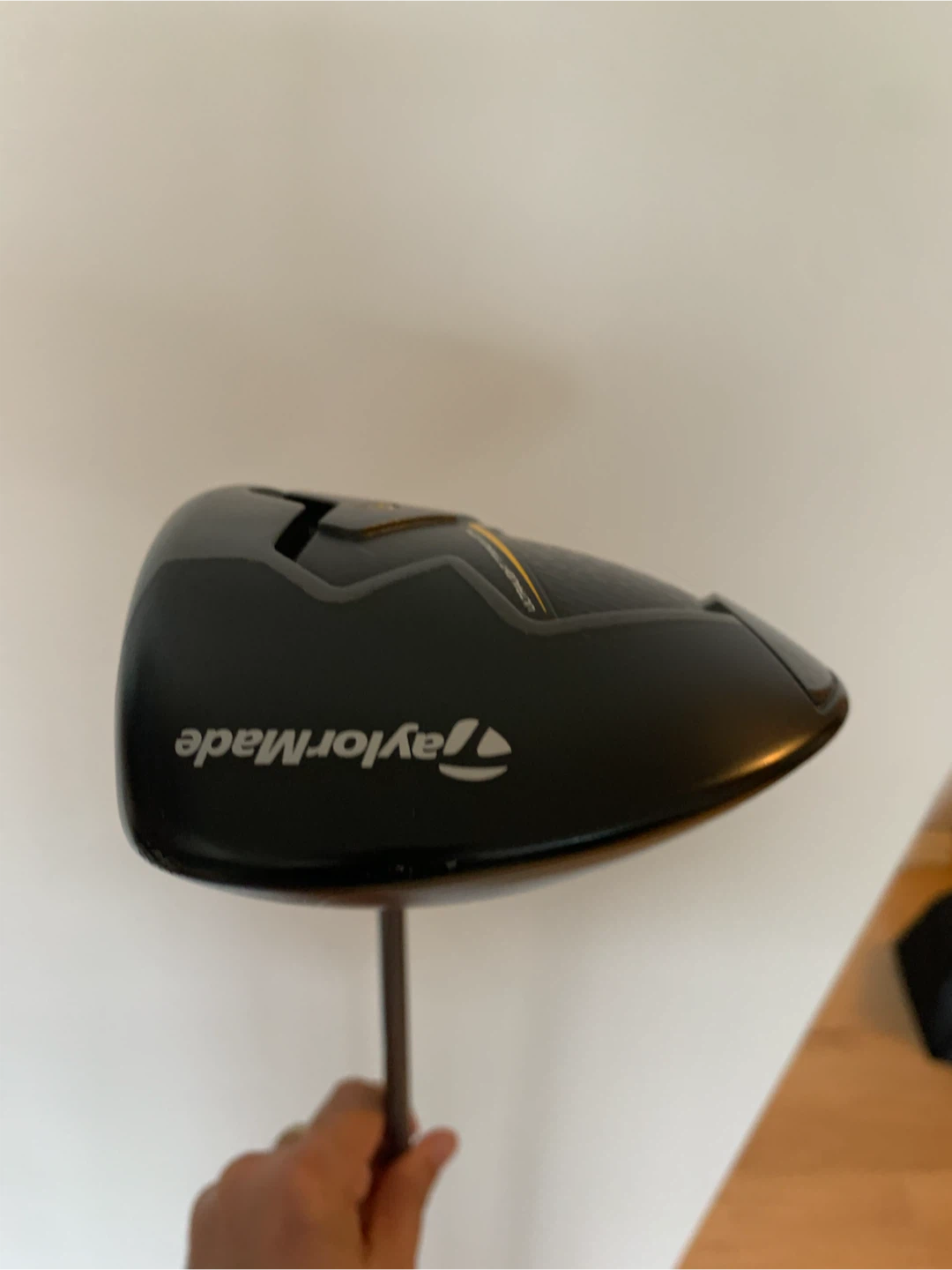 TaylorMade RBZ Driver 9.5 Degree - photo 3
