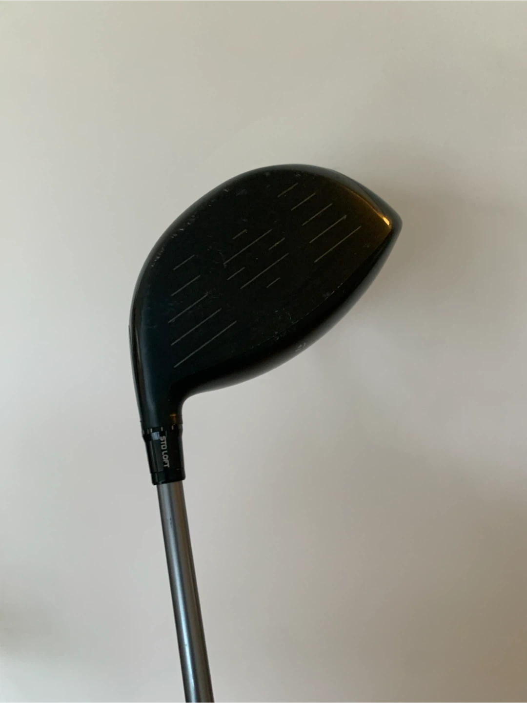 TaylorMade RBZ Driver 9.5 Degree - photo 4
