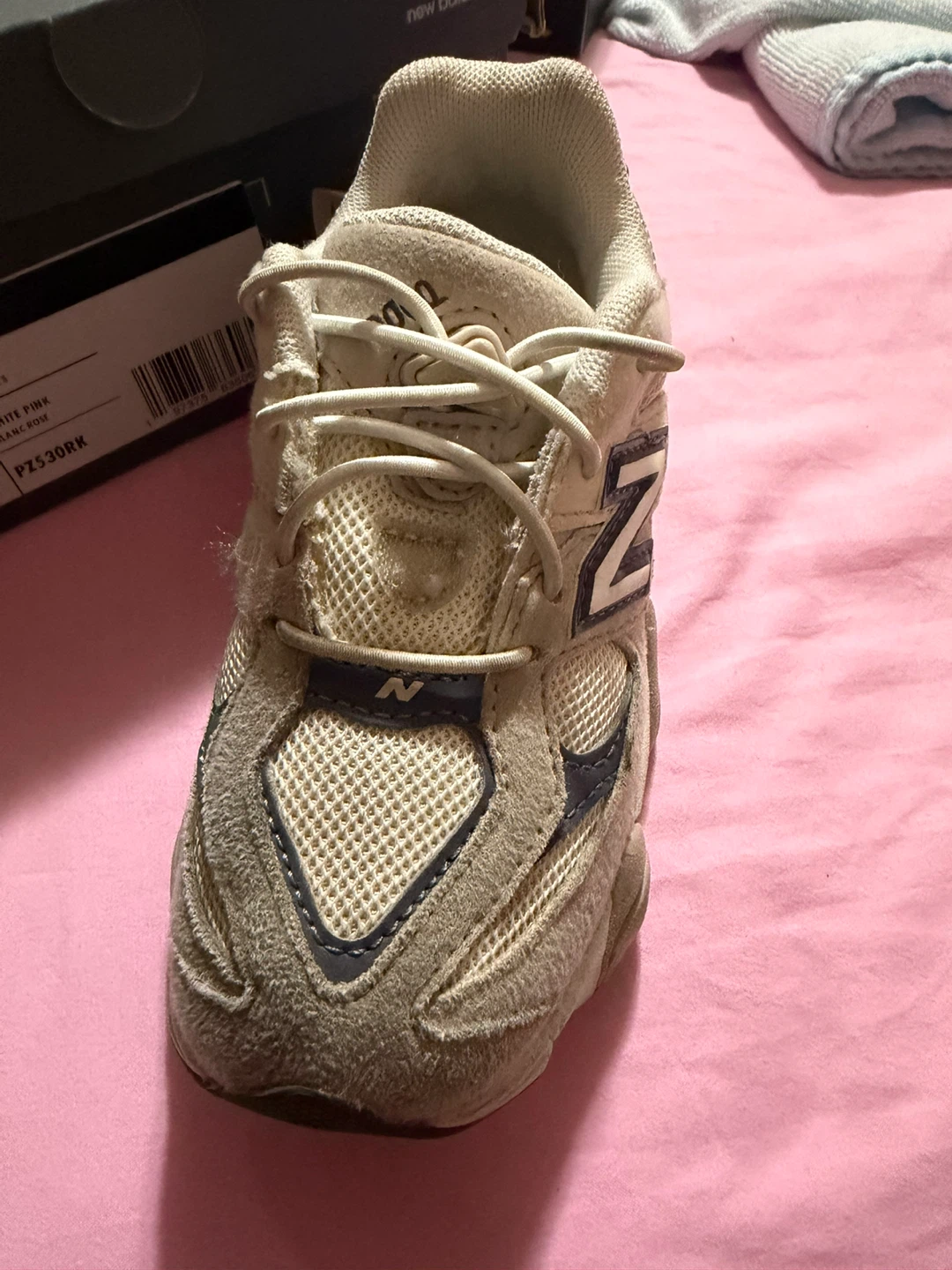 New Balance Kids Shoes PZ530RK
