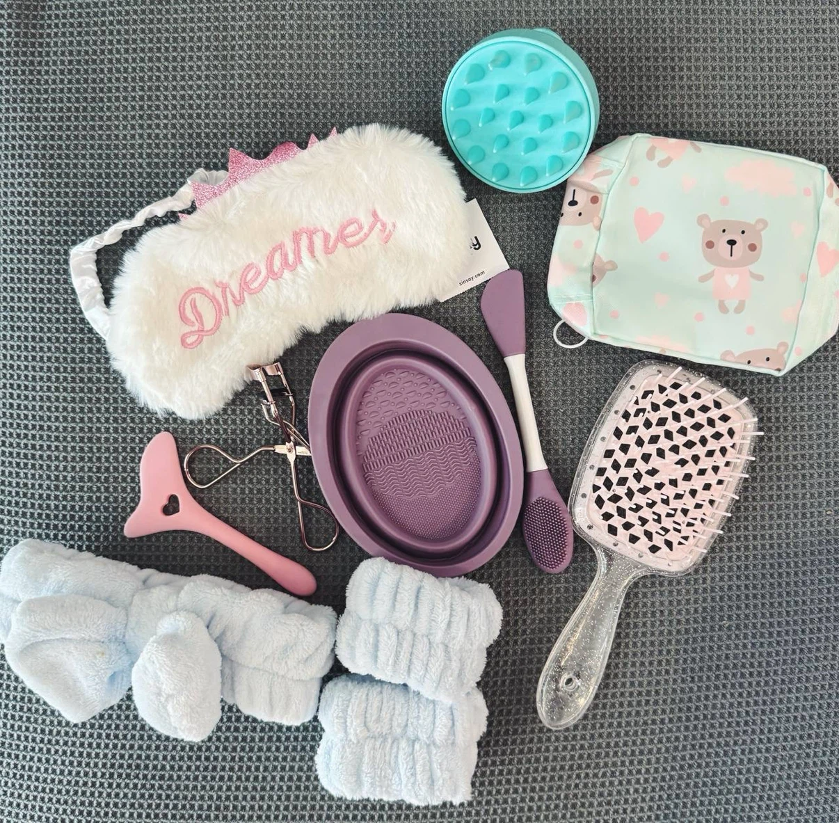 Beauty & Self-Care Bundle