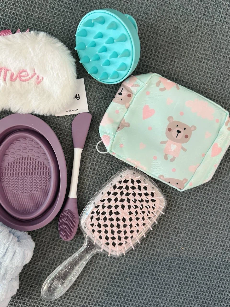Beauty & Self-Care Bundle - photo 2