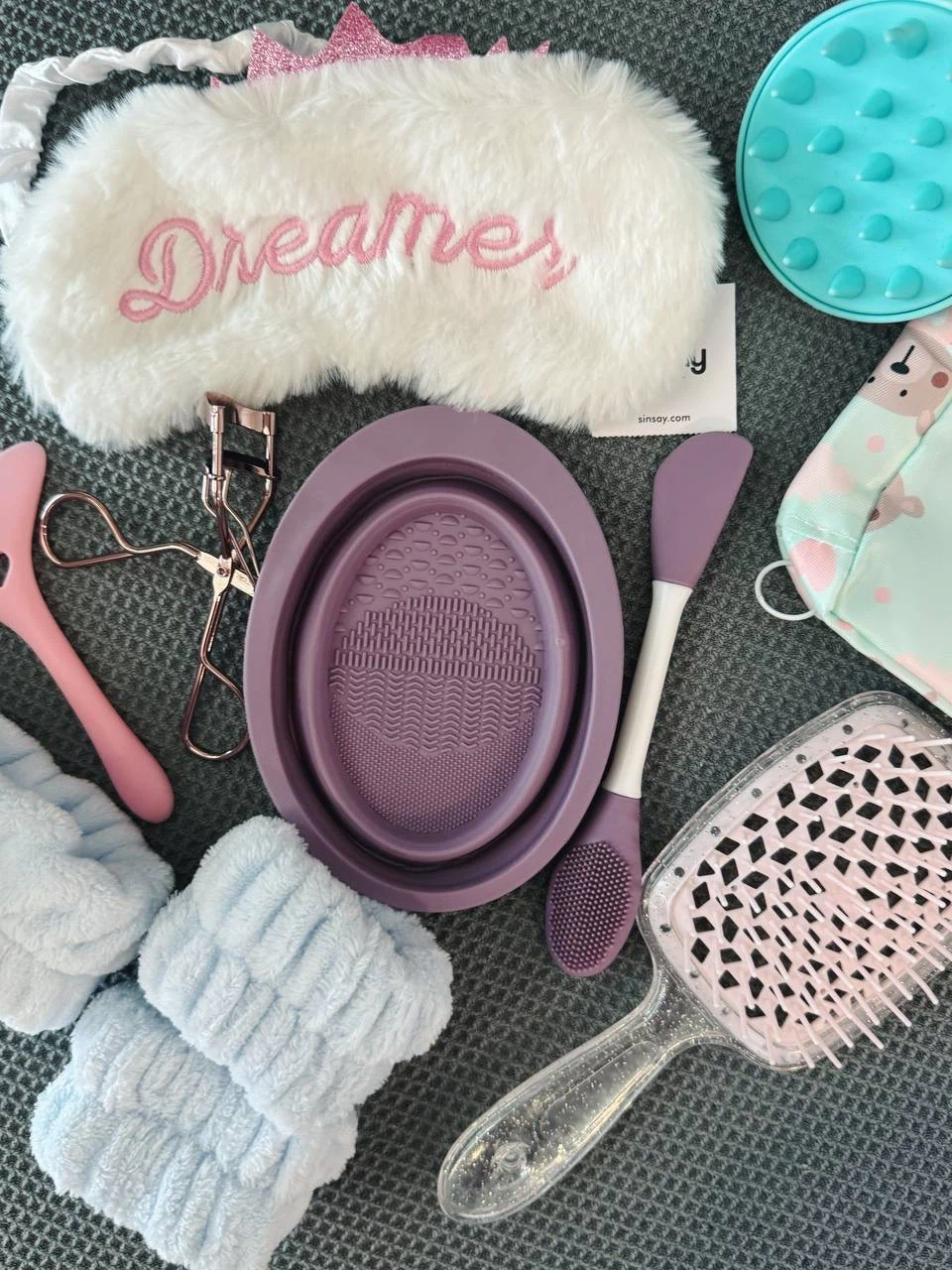 Beauty & Self-Care Bundle - photo 4