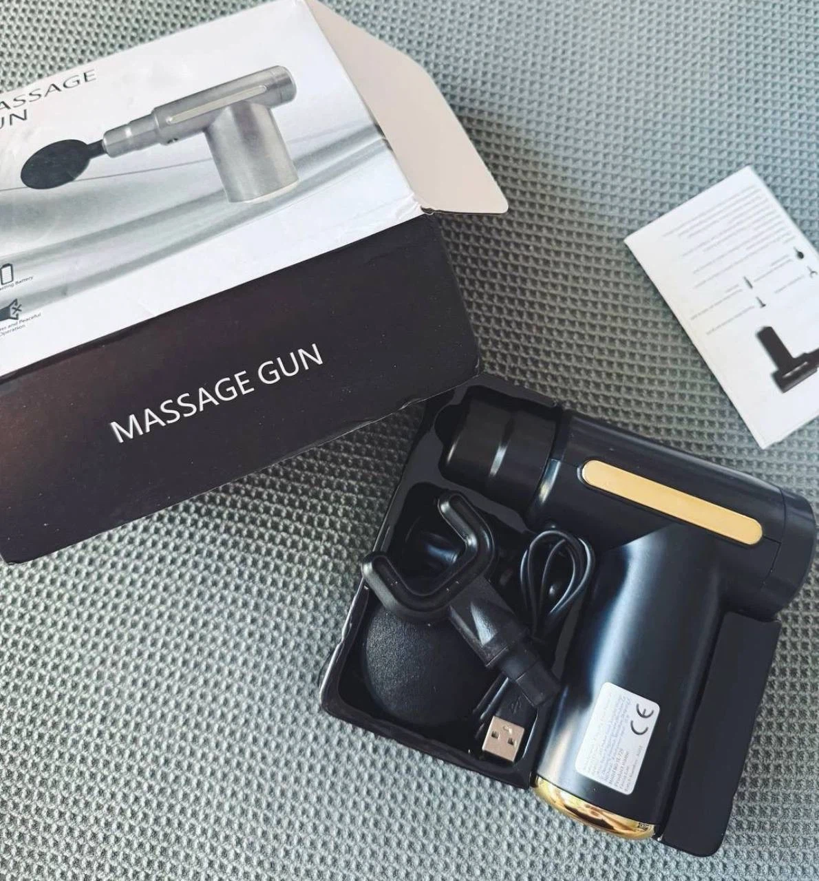 Massage & Self-Care Bundle $100 (4 items) - photo 2