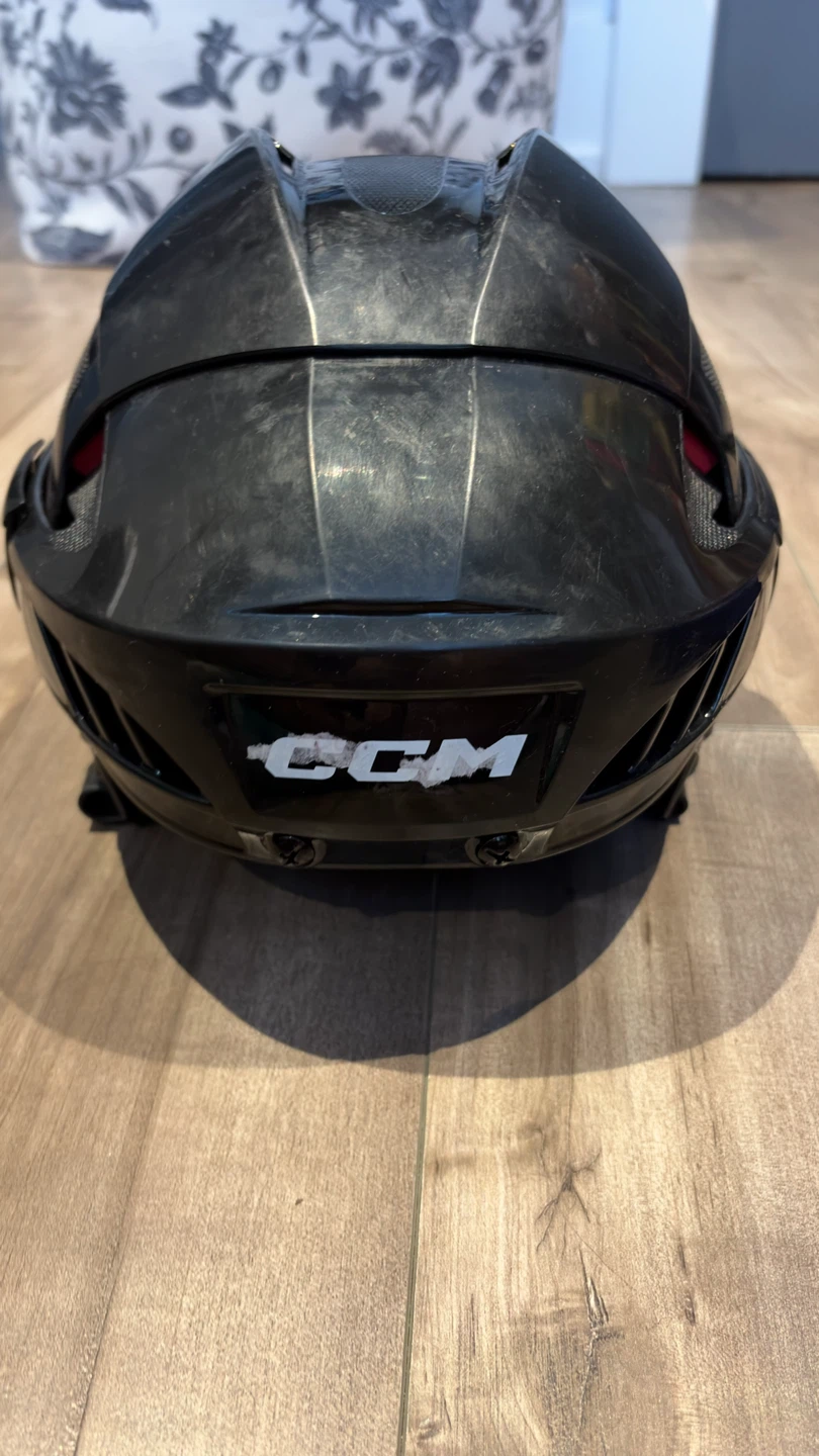 CCM HTXXT20 Helmet (Size Small) - photo 2