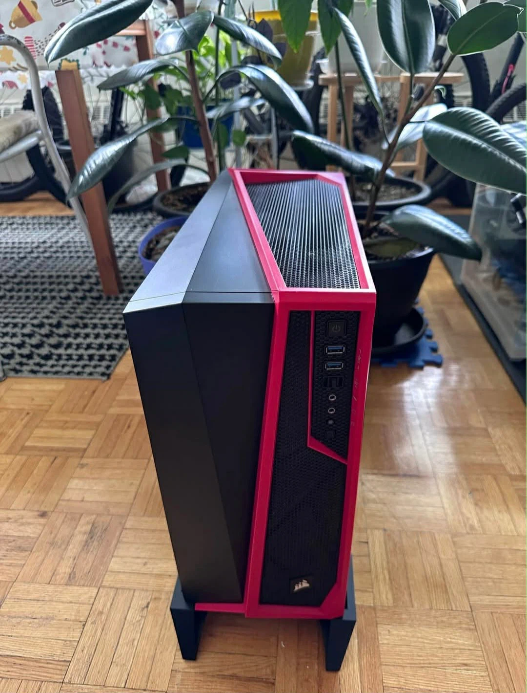 Enthusiast Gaming PC