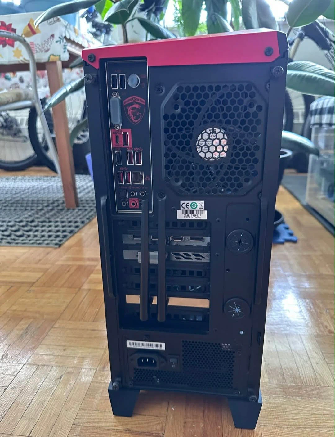Enthusiast Gaming PC - photo 2