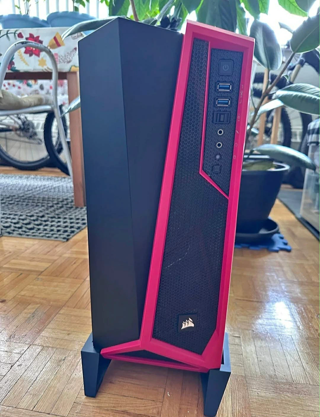 Enthusiast Gaming PC - photo 4