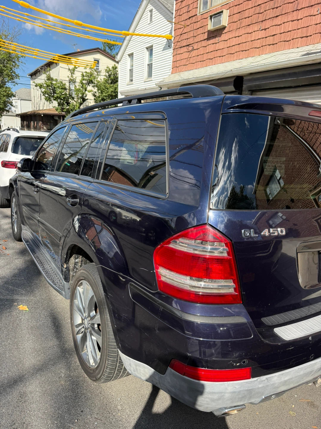 🚨 2007 Mercedes-Benz GL450 – Clean Title – 130K Miles! 🚨 - photo 5