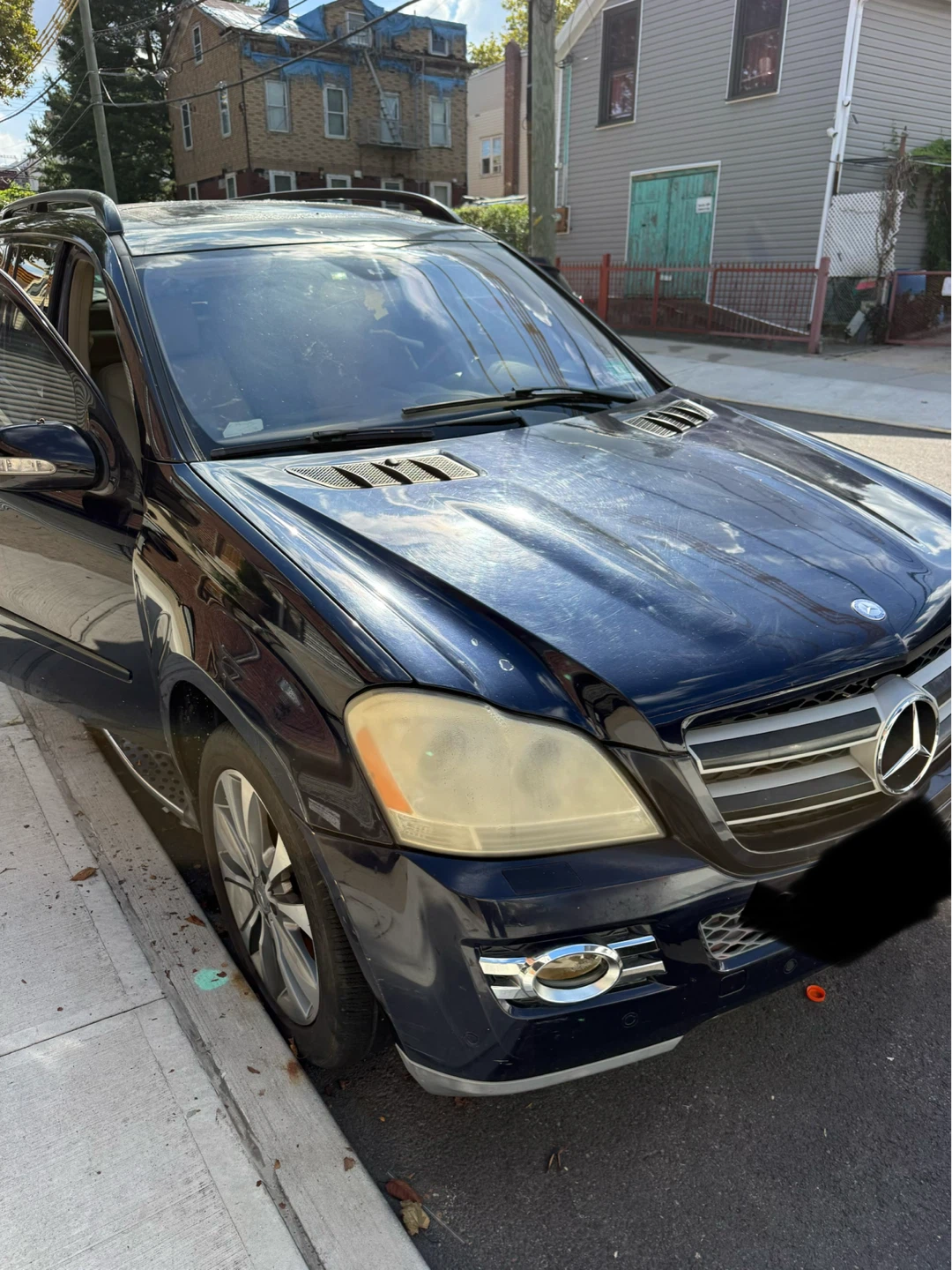 🚨 2007 Mercedes-Benz GL450 – Clean Title – 130K Miles! 🚨 - photo 2