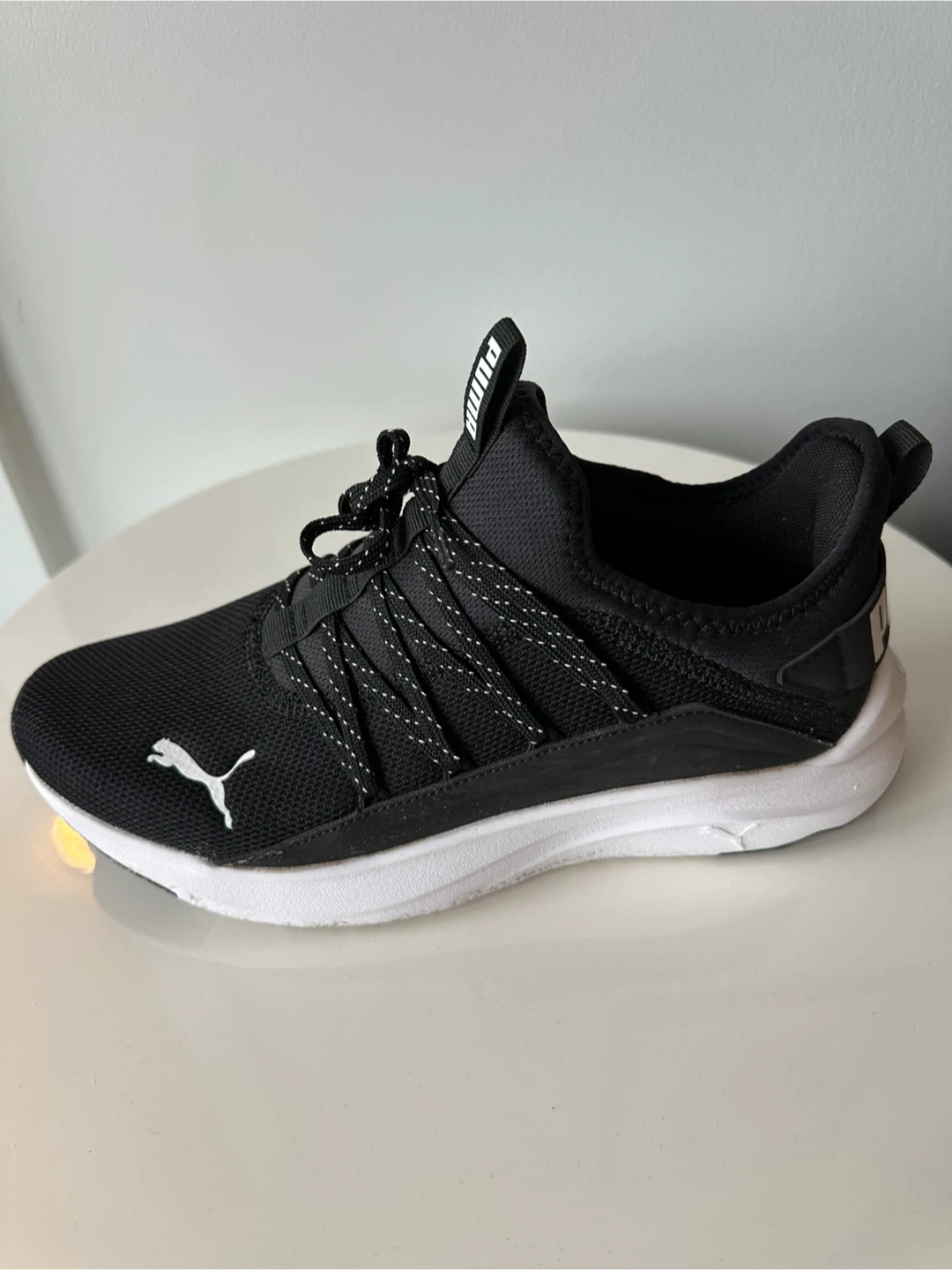 👟 PUMA Softride Rift Slip-On Sneakers (Size US 9 / EUR 42) - photo 2