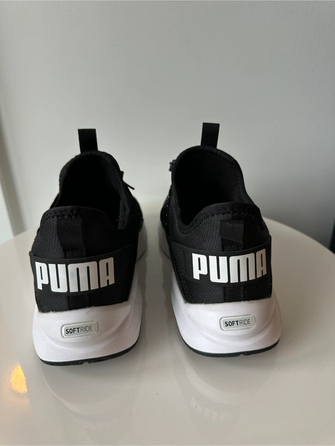 👟 PUMA Softride Rift Slip-On Sneakers (Size US 9 / EUR 42) - photo 3