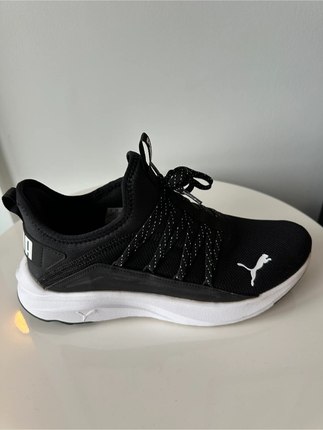 👟 PUMA Softride Rift Slip-On Sneakers (Size US 9 / EUR 42) - photo 4