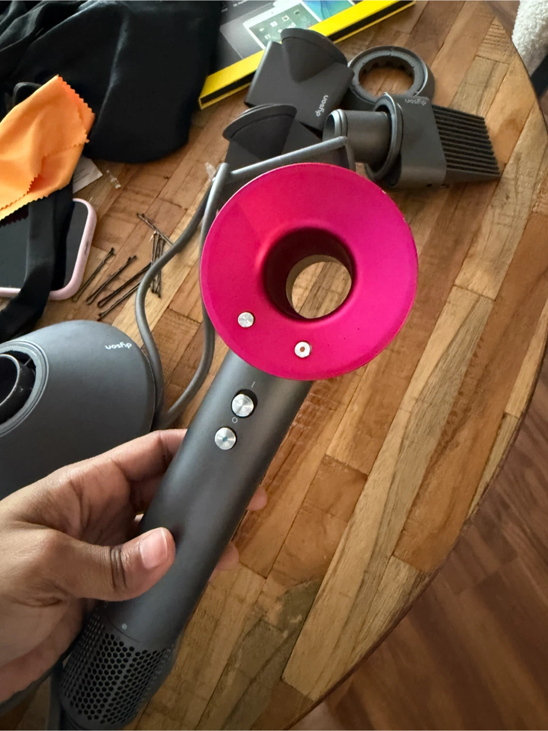 Dyson Supersonic Hair Dryer