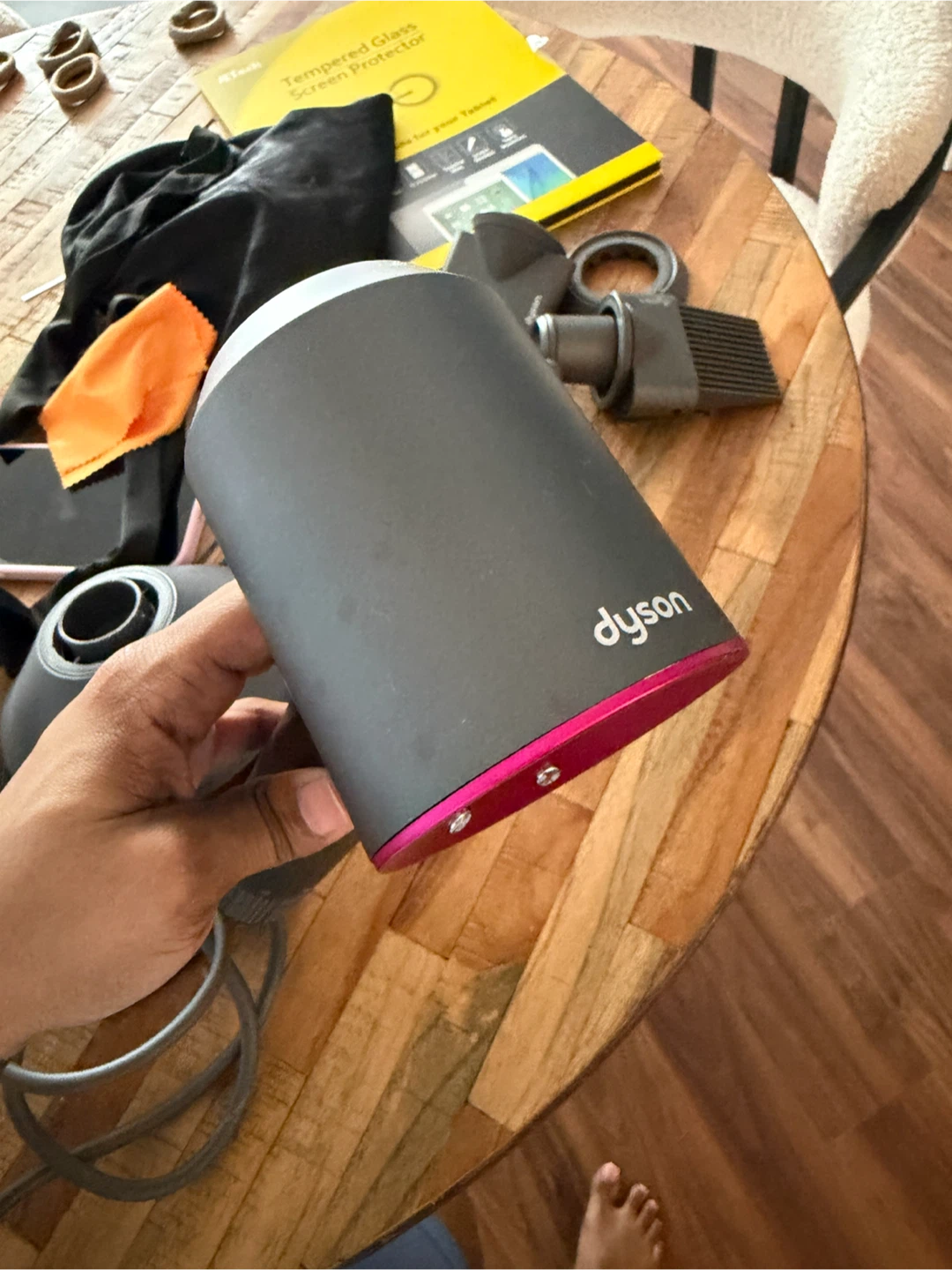 Dyson Supersonic Hair Dryer - photo 2
