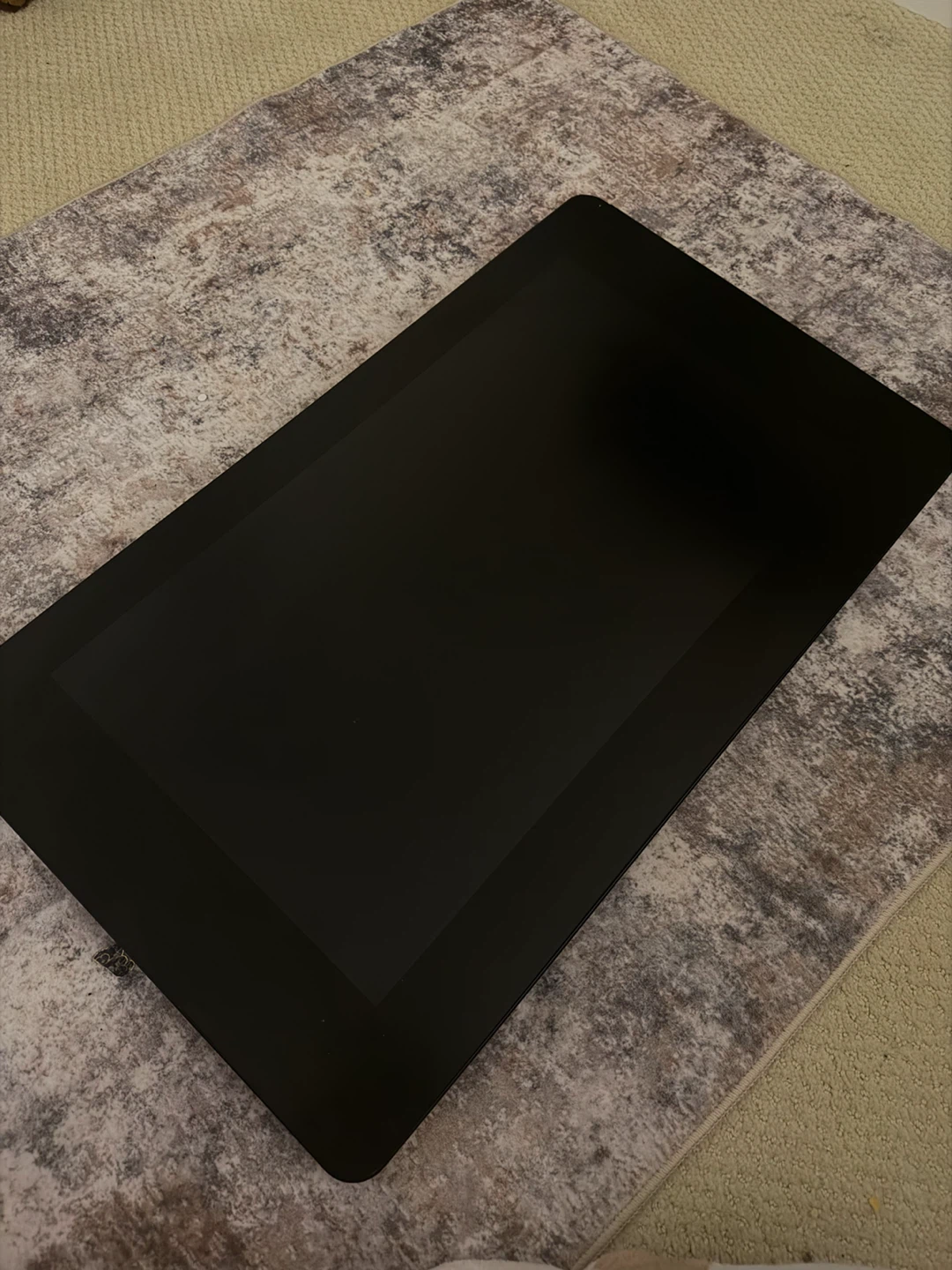 Wacom Cintiq Pro 24 Creative Pen Display (drawing tablet) - photo 3