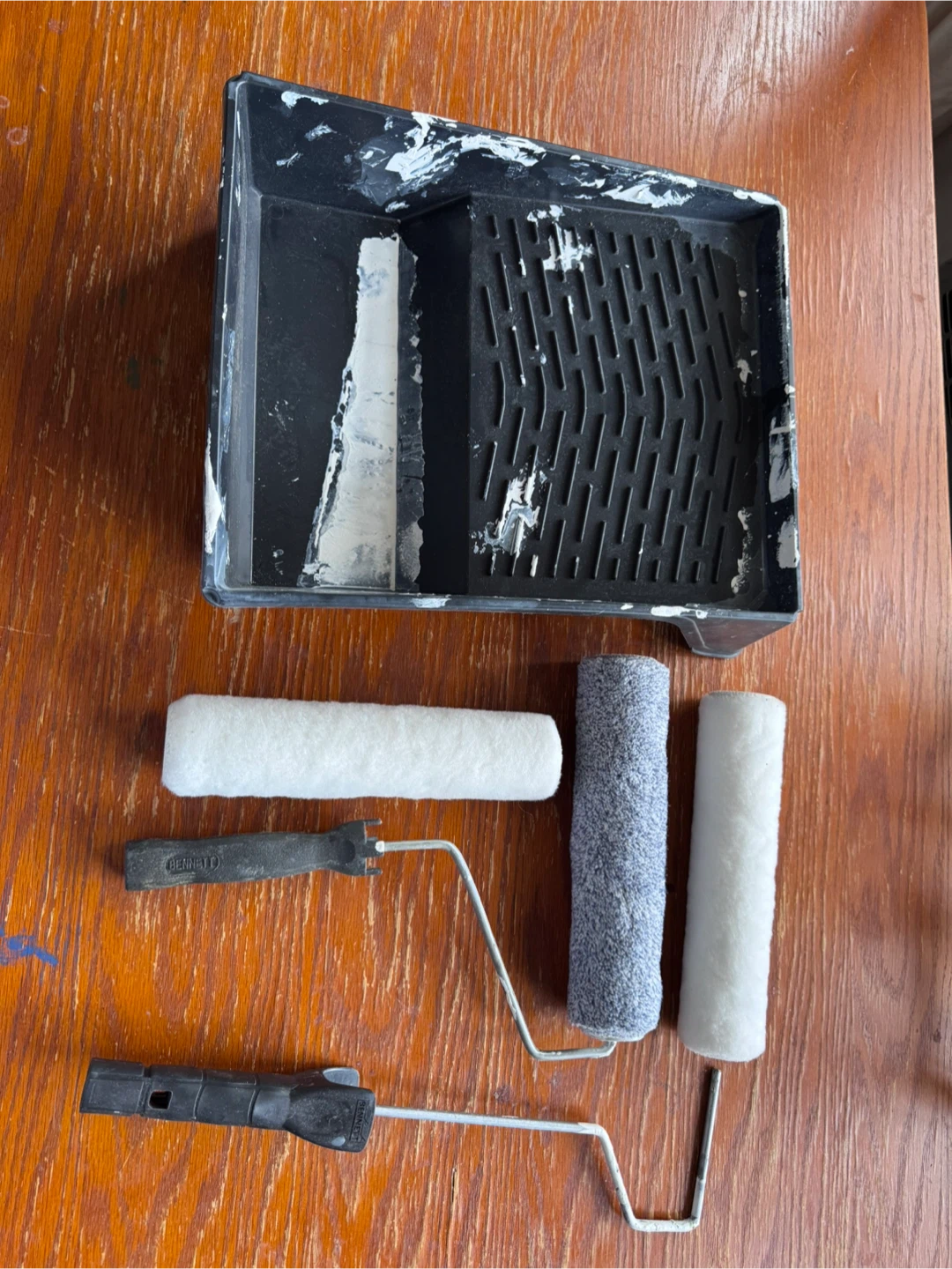 Paint Roller Set - photo 2