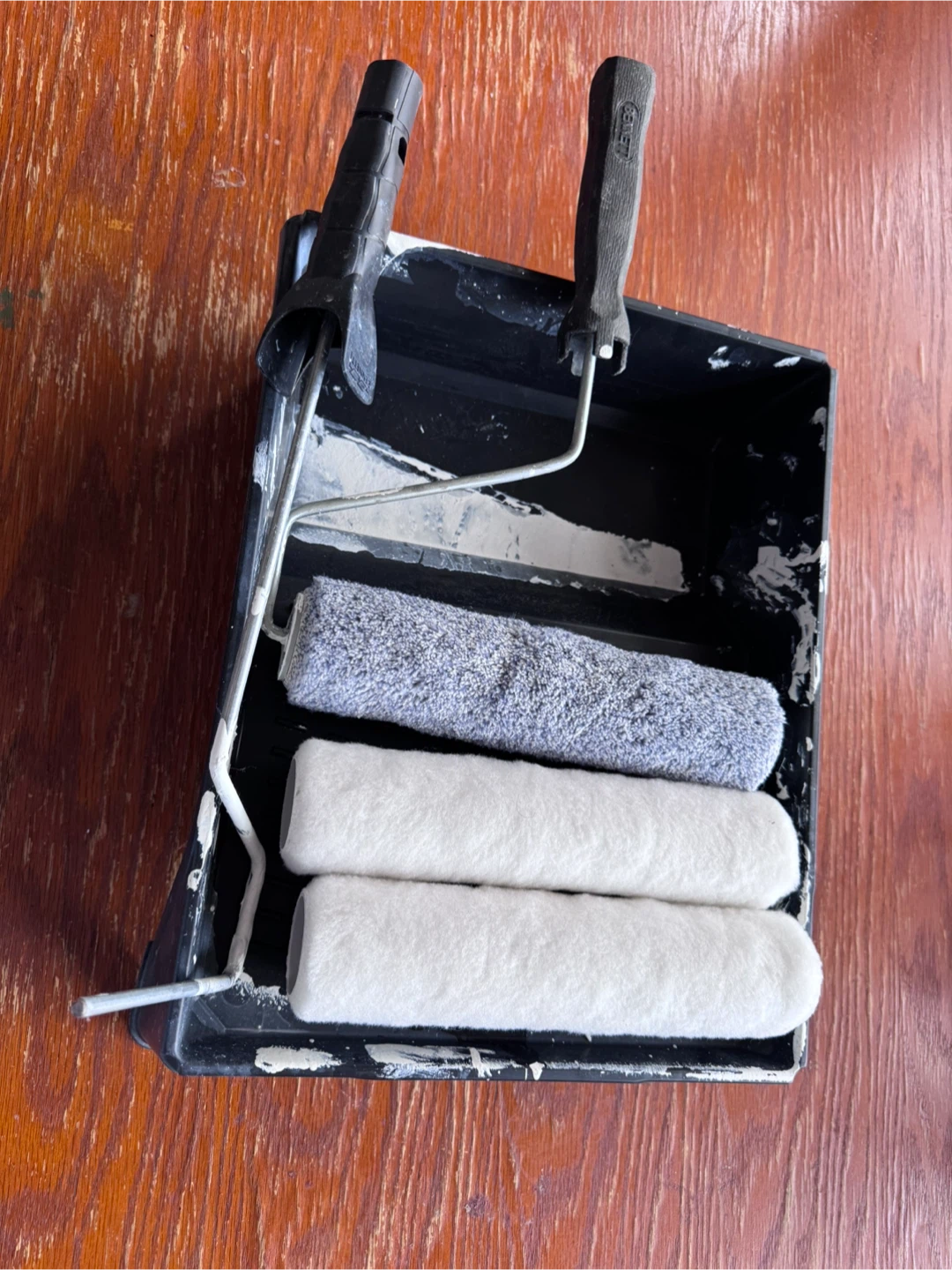 Paint Roller Set - photo 3
