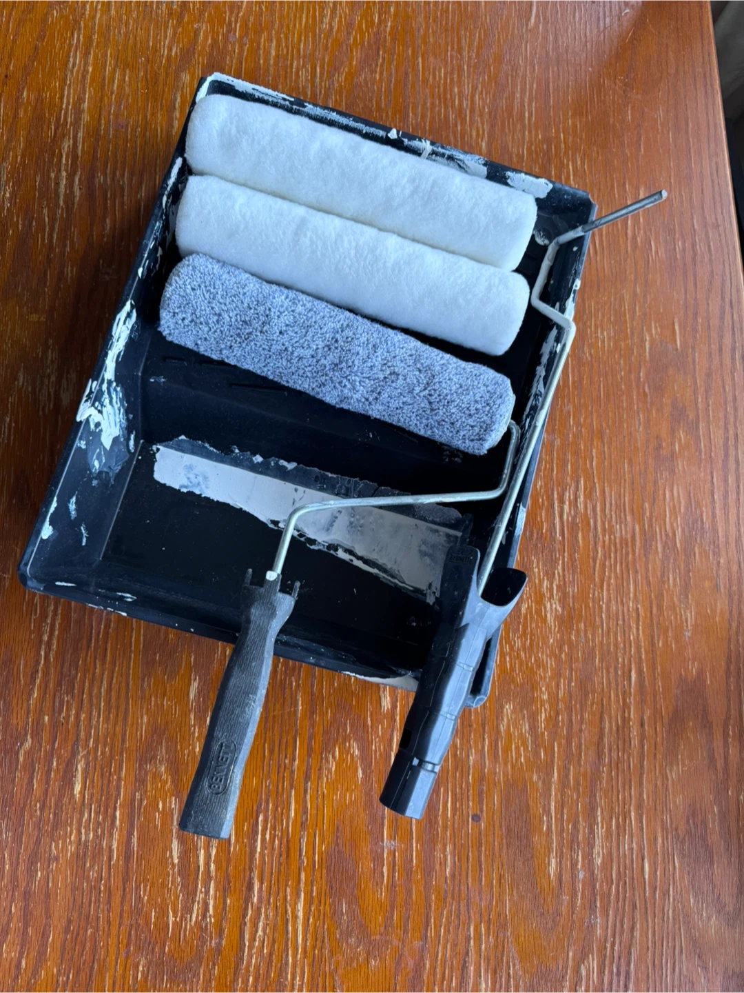 Paint Roller Set - photo 4