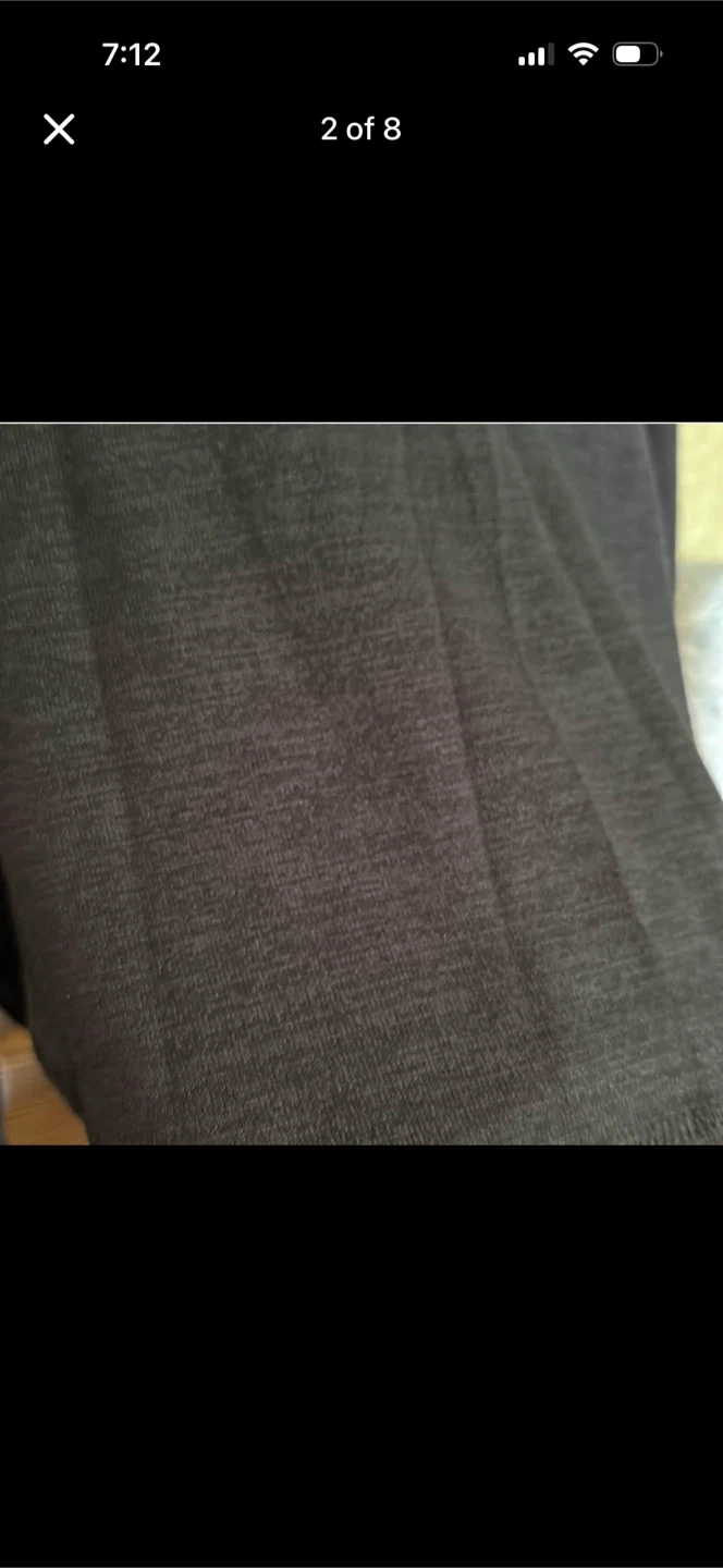 Wilfred Free Long-sleeve Shirt - photo 2