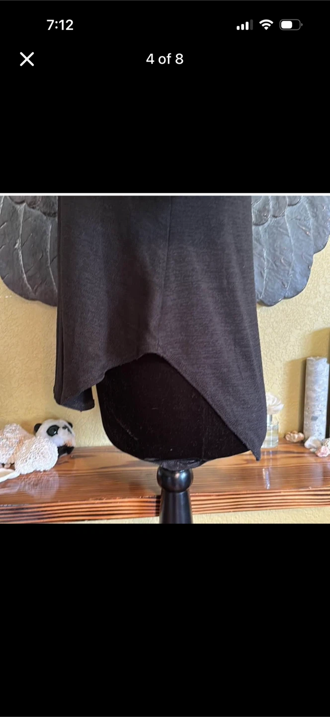 Wilfred Free Long-sleeve Shirt - photo 5