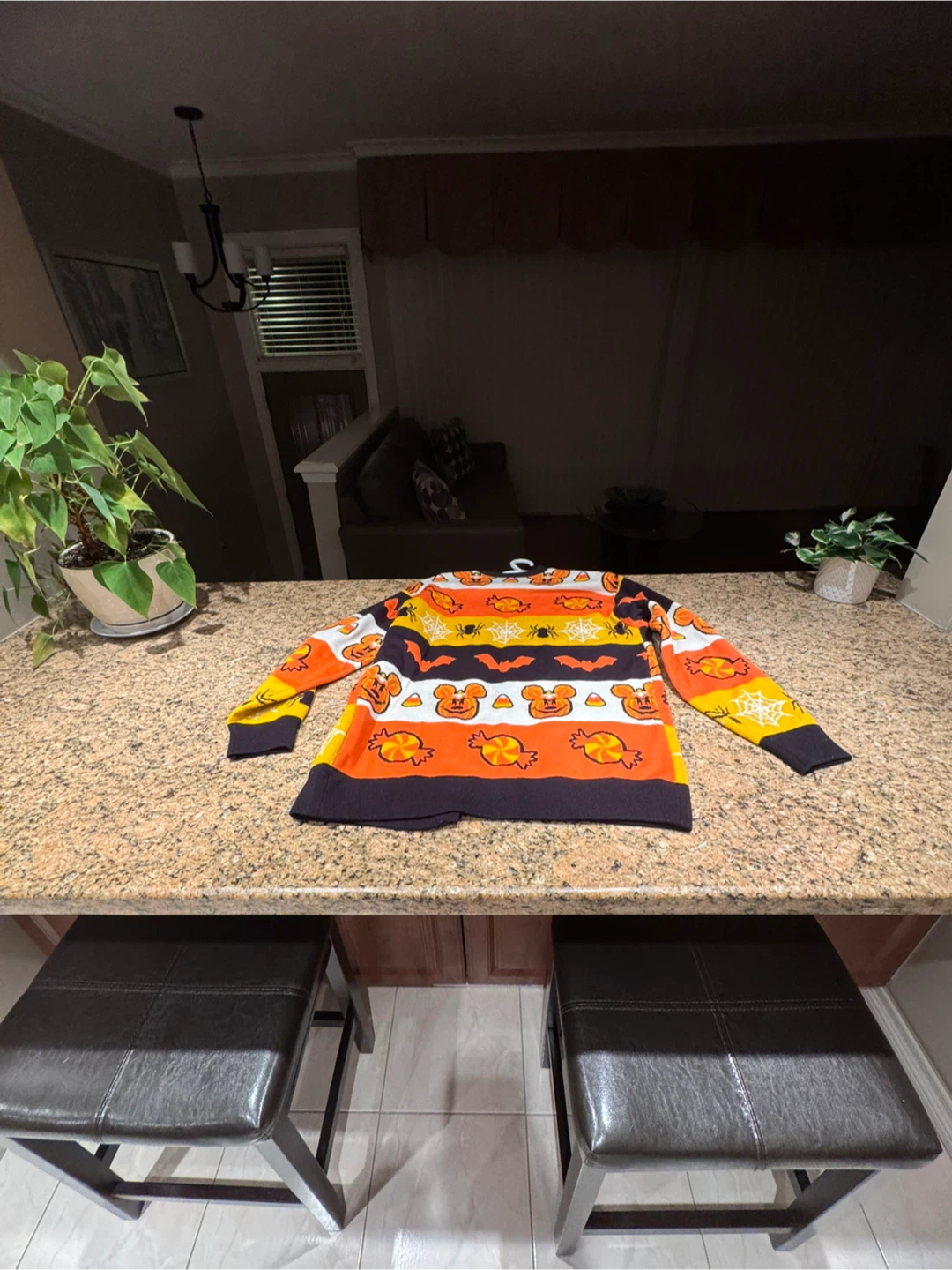Disney Her Universe Halloween Cardigan - photo 4