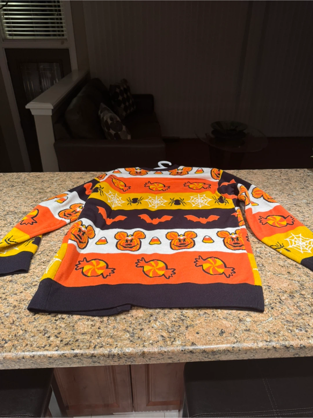 Disney Her Universe Halloween Cardigan - photo 5