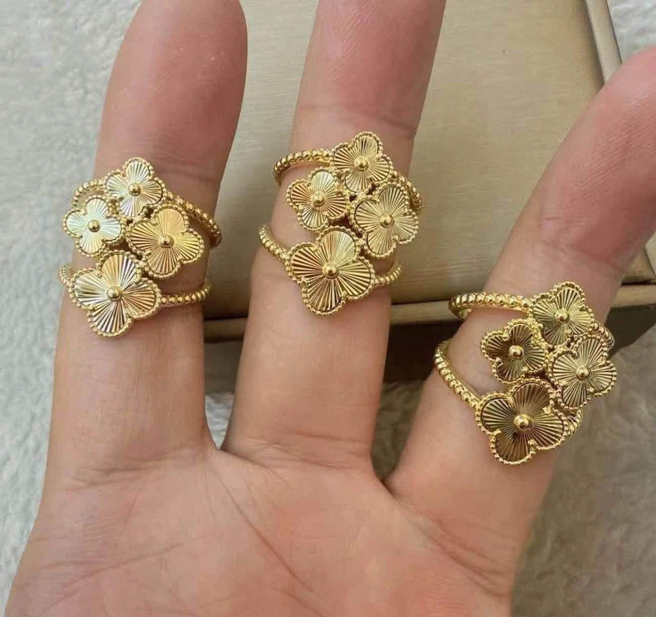 Assorted Fashion Jewelry Set