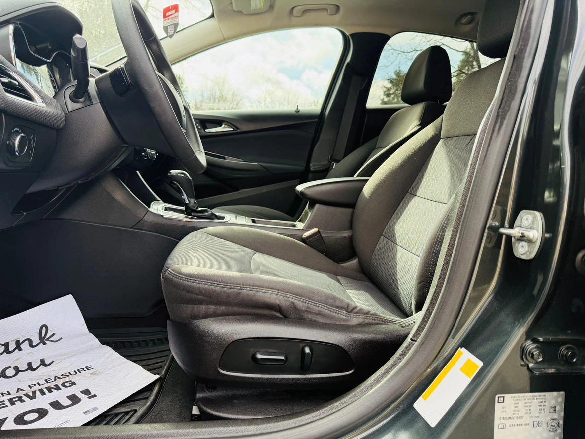 Chevrolet Cruze - photo 3