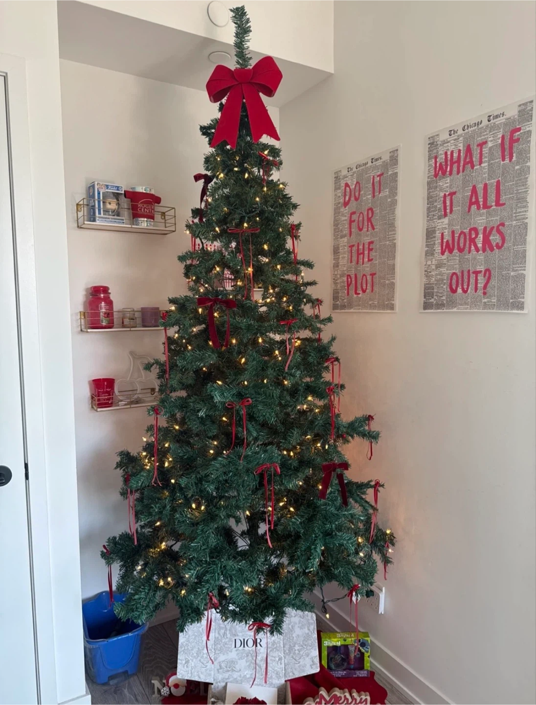 Christmas Tree