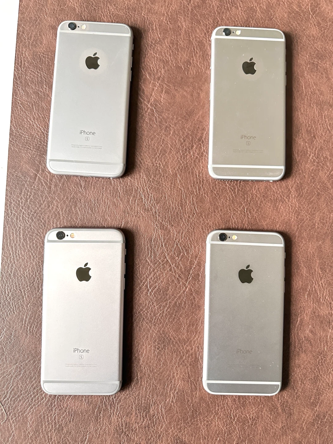 iPhone 6s Smartphones - photo 4