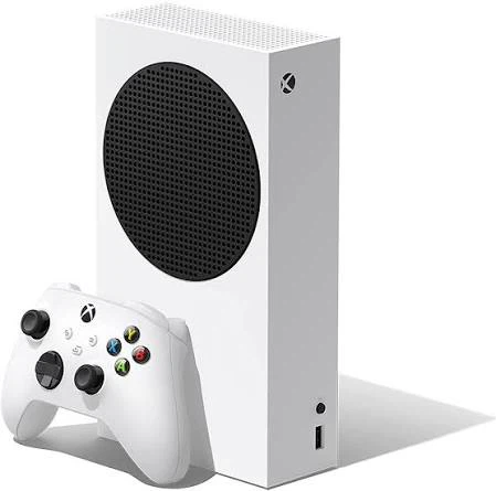 Looking to buy an Xbox series s
