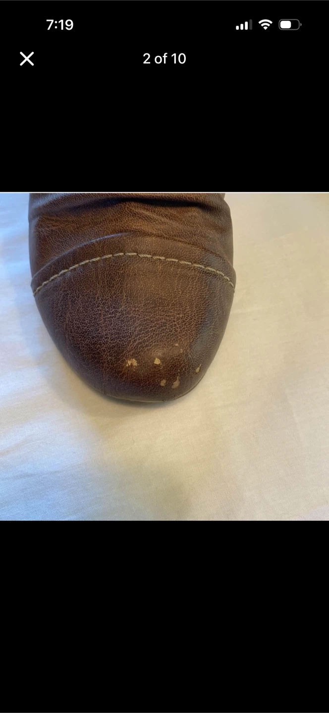 West Way Heel Booties 39 - photo 2