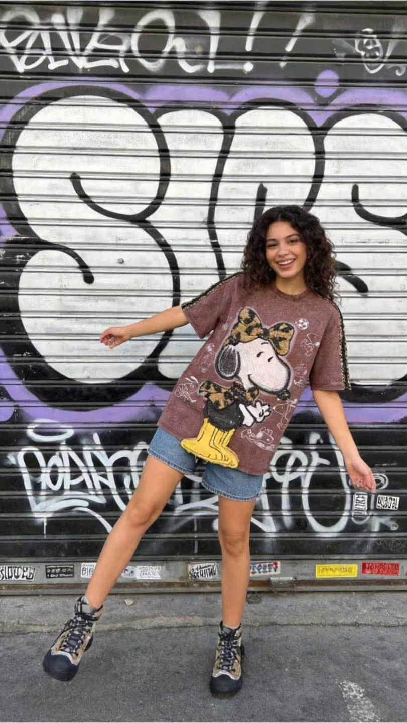 Graphic T-Shirts - photo 2