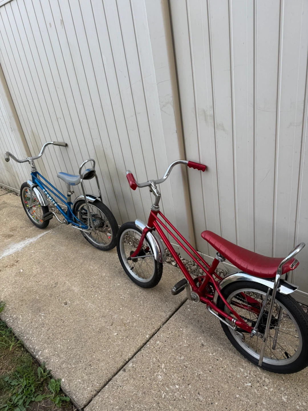 Two Schwinn Pixie II Kids Bicycles - photo 2