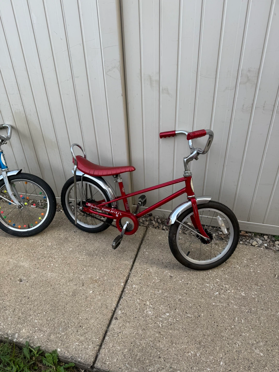 Two Schwinn Pixie II Kids Bicycles - photo 5