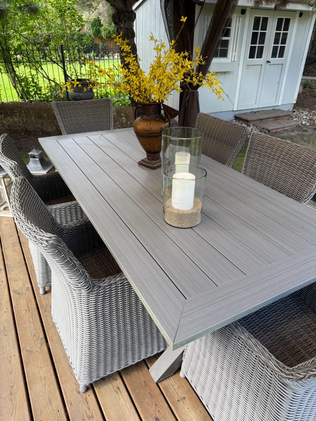Patio Furniture