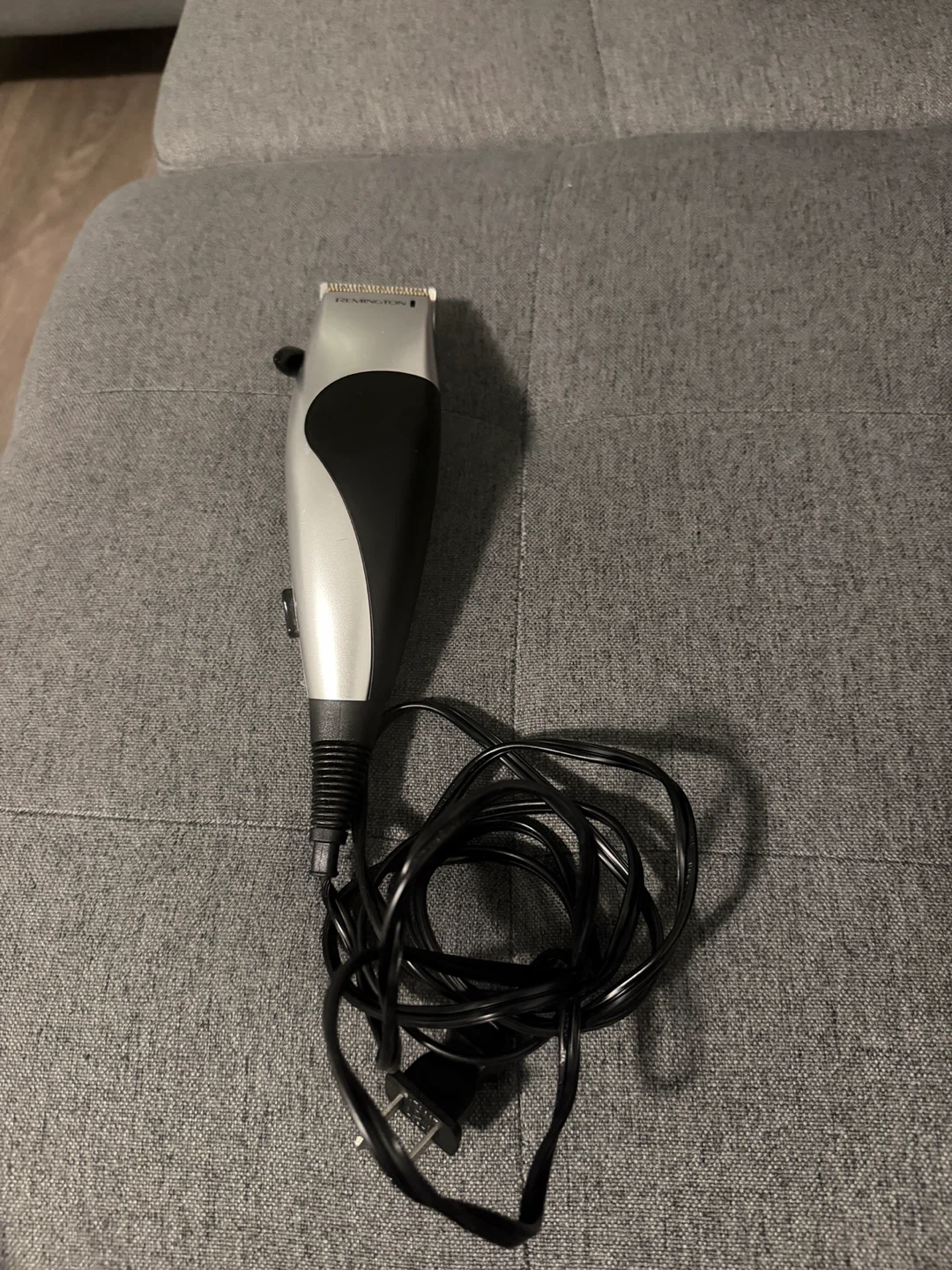 Remington Hair Clipper Kit with Accessories