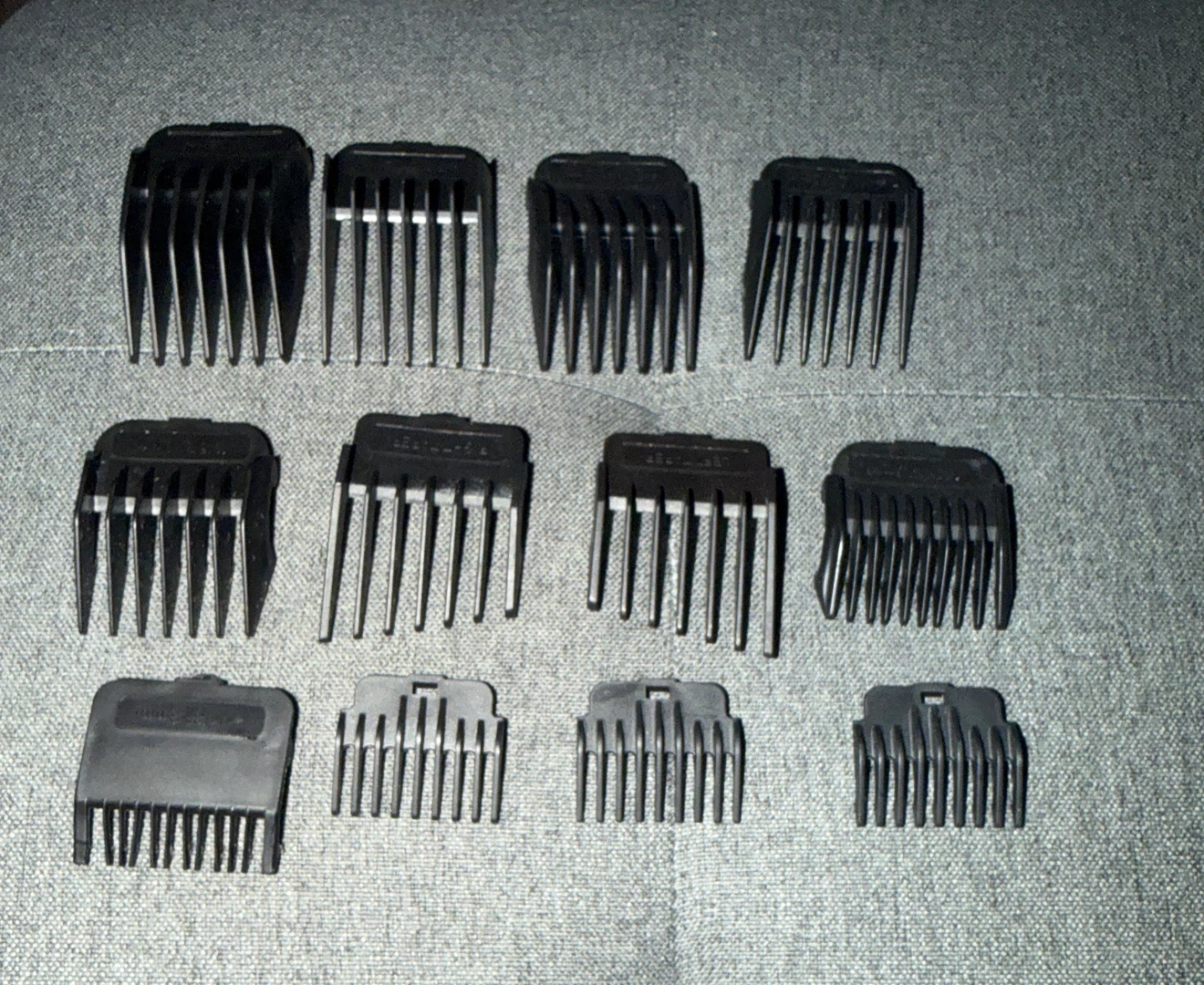 Remington Hair Clipper Kit with Accessories - photo 2
