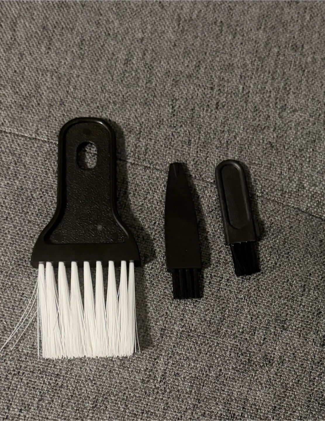 Remington Hair Clipper Kit with Accessories - photo 3