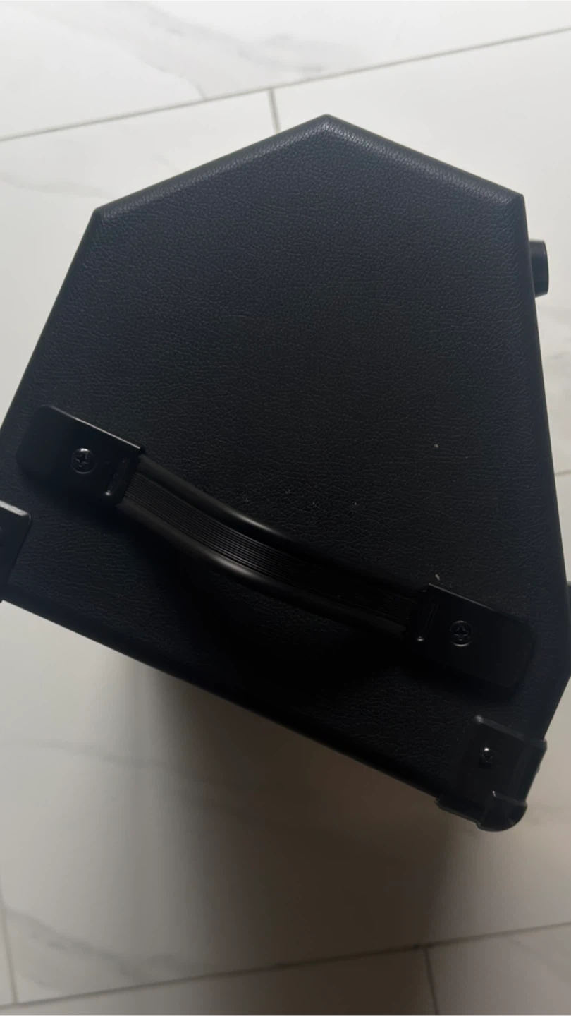 Coolmusic BP40D Multifunctional Active Amplifier - photo 3