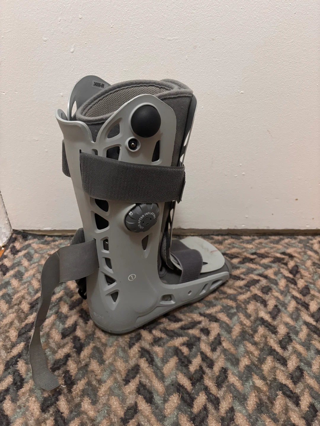 Aircast Walking Boot Medium - photo 2