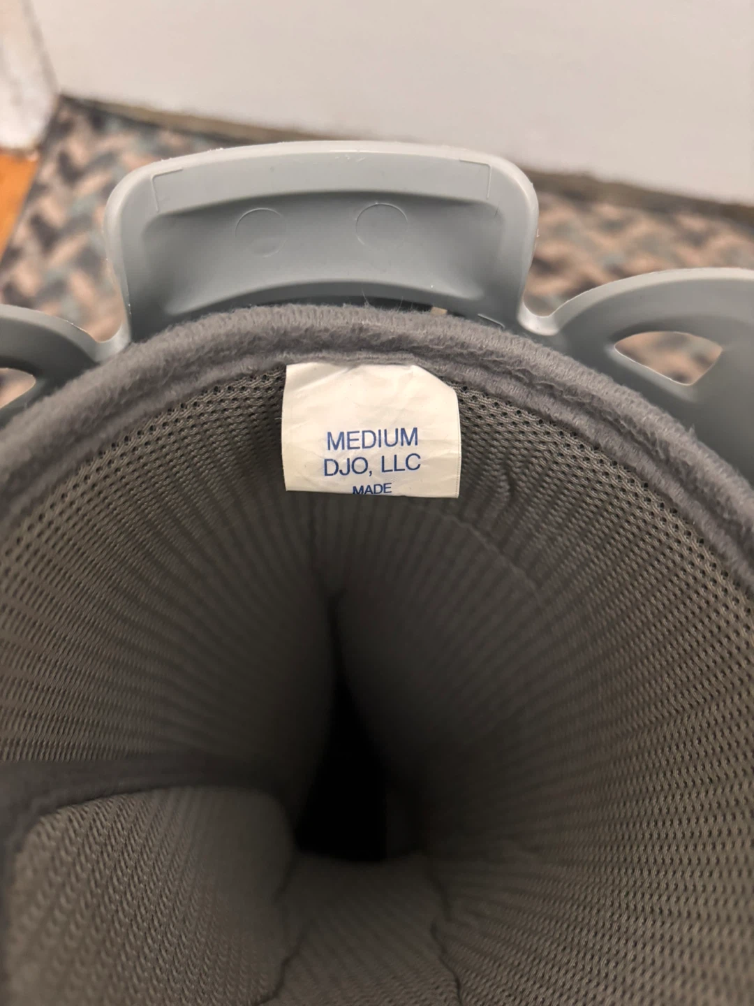 Aircast Walking Boot Medium - photo 3