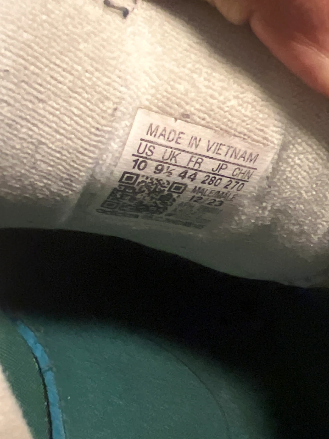 Adidas Campus Sneakers Green - photo 2