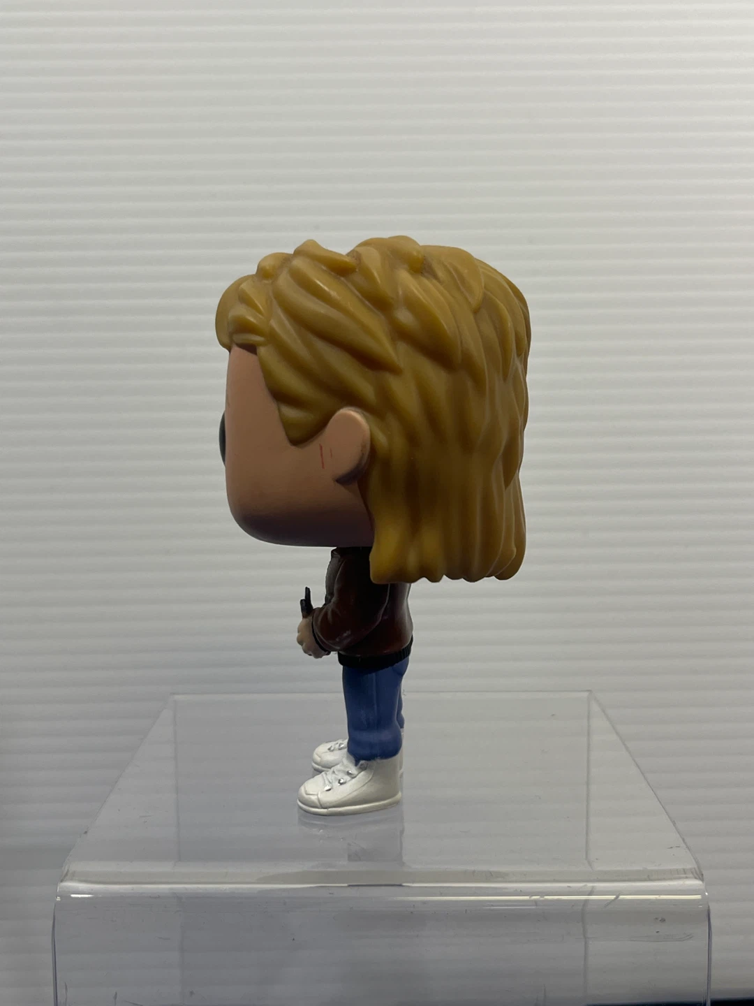 MacGyver #707 Funko Pop (Out of Box /) - photo 2