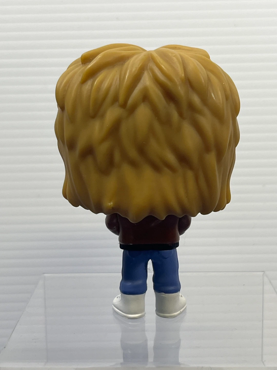 MacGyver #707 Funko Pop (Out of Box /) - photo 3