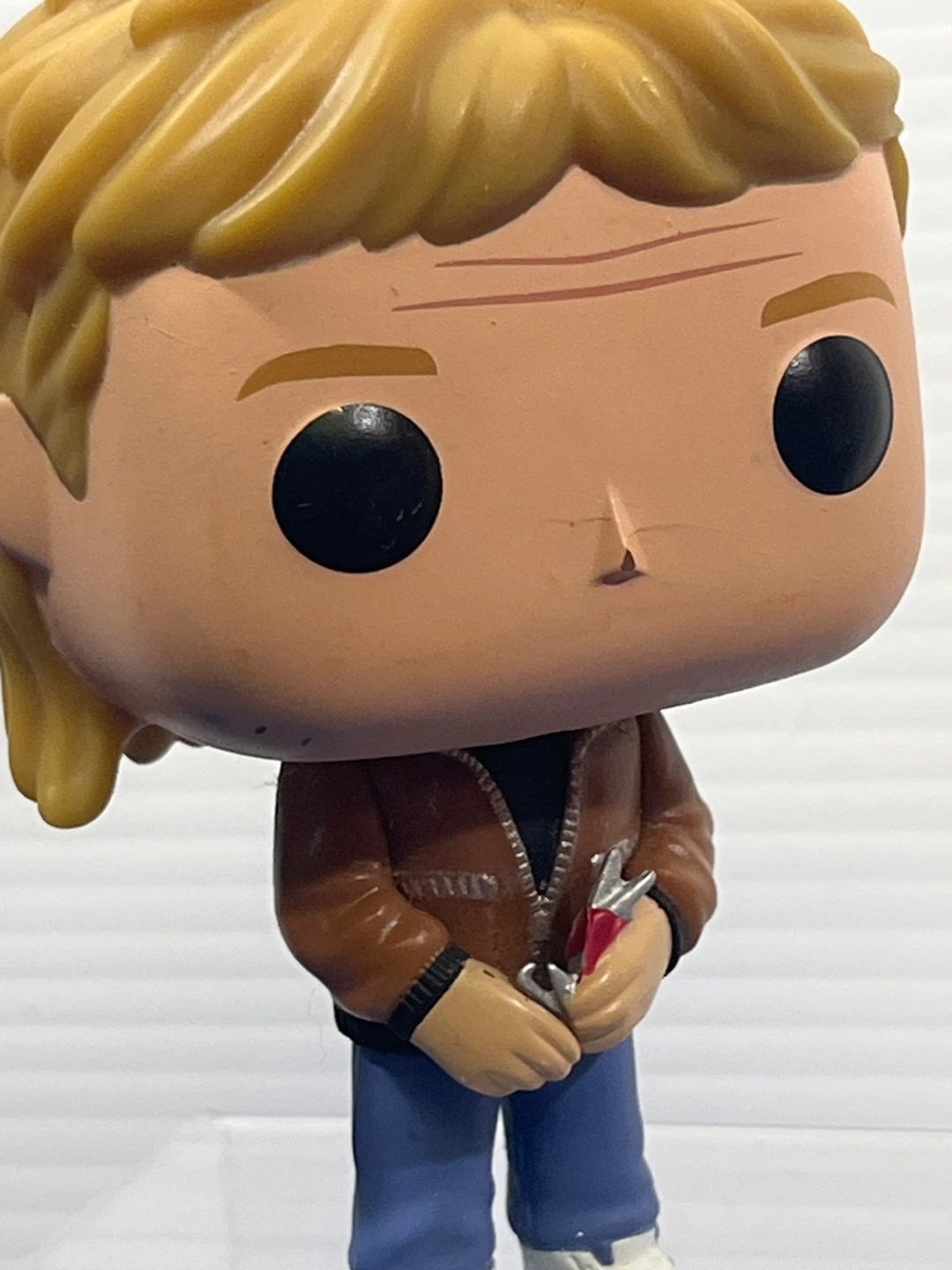 MacGyver #707 Funko Pop (Out of Box /) - photo 5